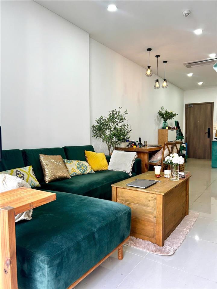Opal pearl 2pn full nội thất 85,7m2 chỉ 27 triệu | nhà trống 12/8