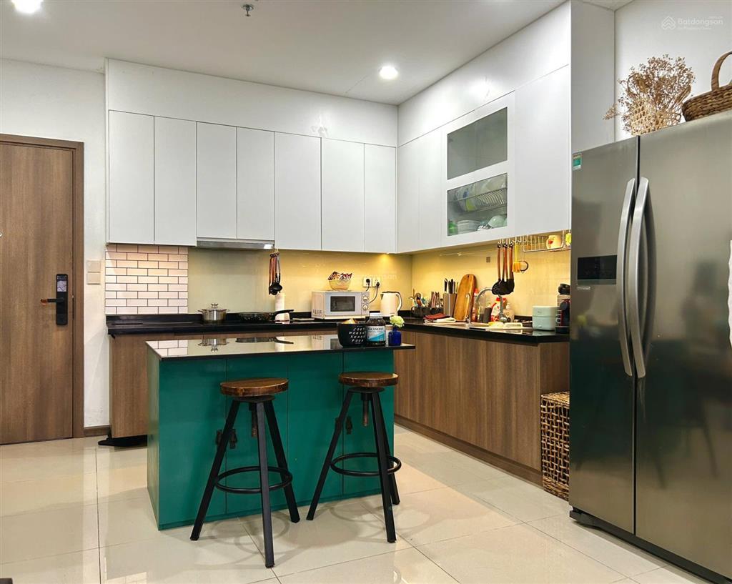 Opal pearl 2pn full nội thất 85,7m2 chỉ 27 triệu | nhà trống 12/8