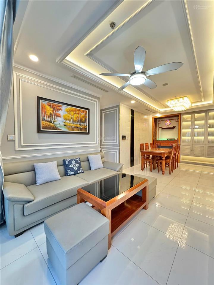 Siêu phẩm landmark 6 3pn cải tạo thành 2pn view landmark 81 đẹp