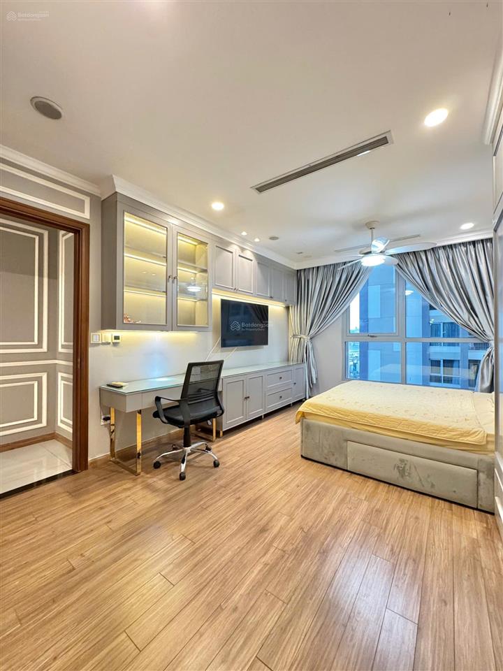 Siêu phẩm landmark 6 3pn cải tạo thành 2pn view landmark 81 đẹp