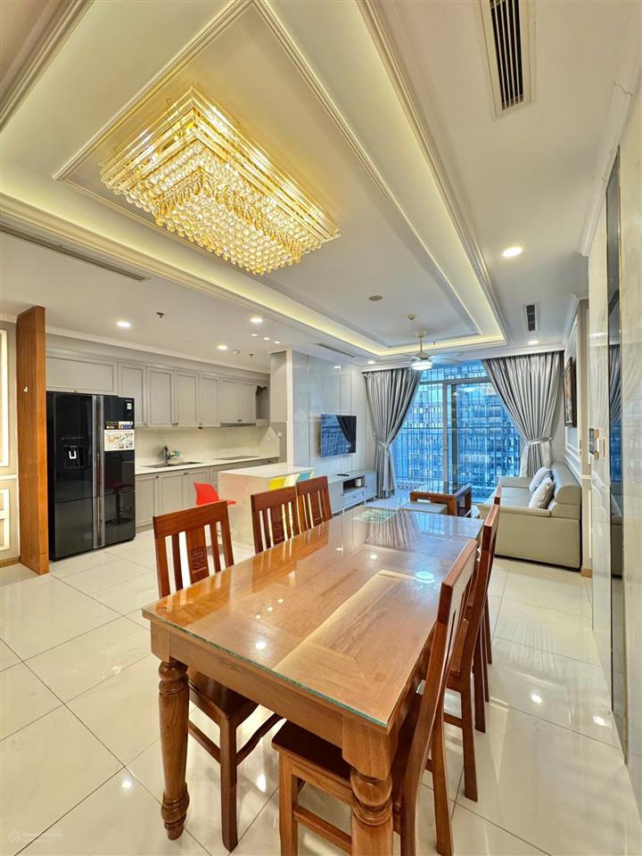 Siêu phẩm landmark 6 3pn cải tạo thành 2pn view landmark 81 đẹp