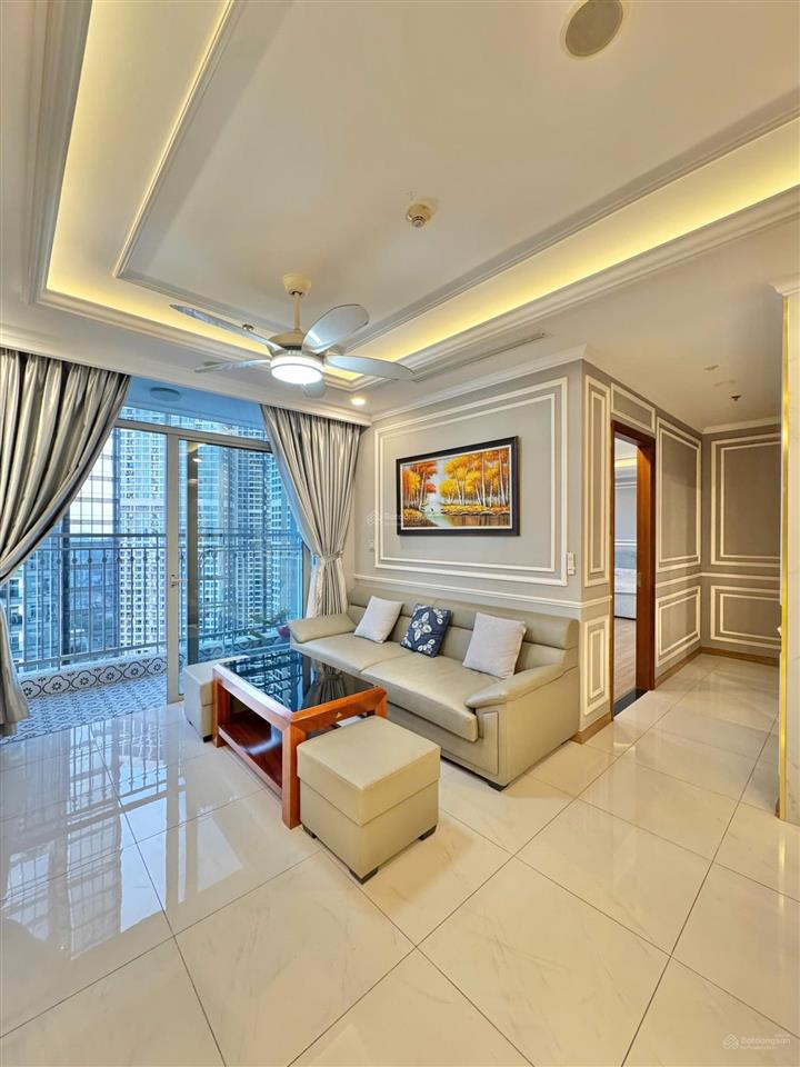Siêu phẩm landmark 6 3pn cải tạo thành 2pn view landmark 81 đẹp