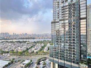 Siêu phẩm landmark 6 3pn cải tạo thành 2pn view landmark 81 đẹp nhất
