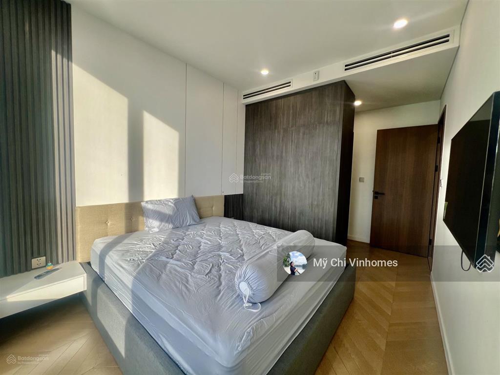 Cho thuê 2pn lumière riverside east, nhà đẹp, vào ở liền