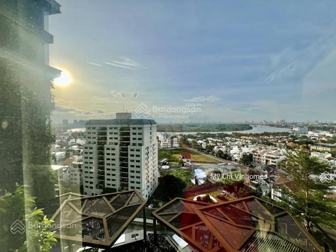 Cho thuê 2pn lumière riverside east, nhà đẹp, vào ở liền
