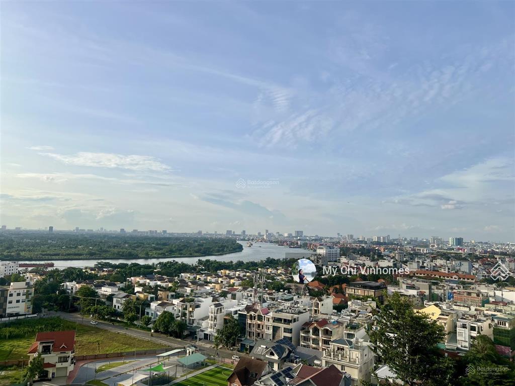 Cho thuê 2pn lumière riverside east, nhà đẹp, vào ở liền