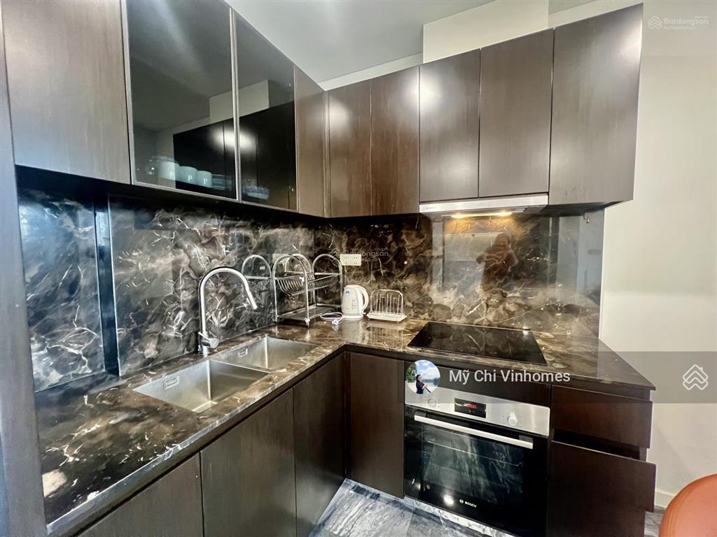 Cho thuê 2pn lumière riverside east, nhà đẹp, vào ở liền