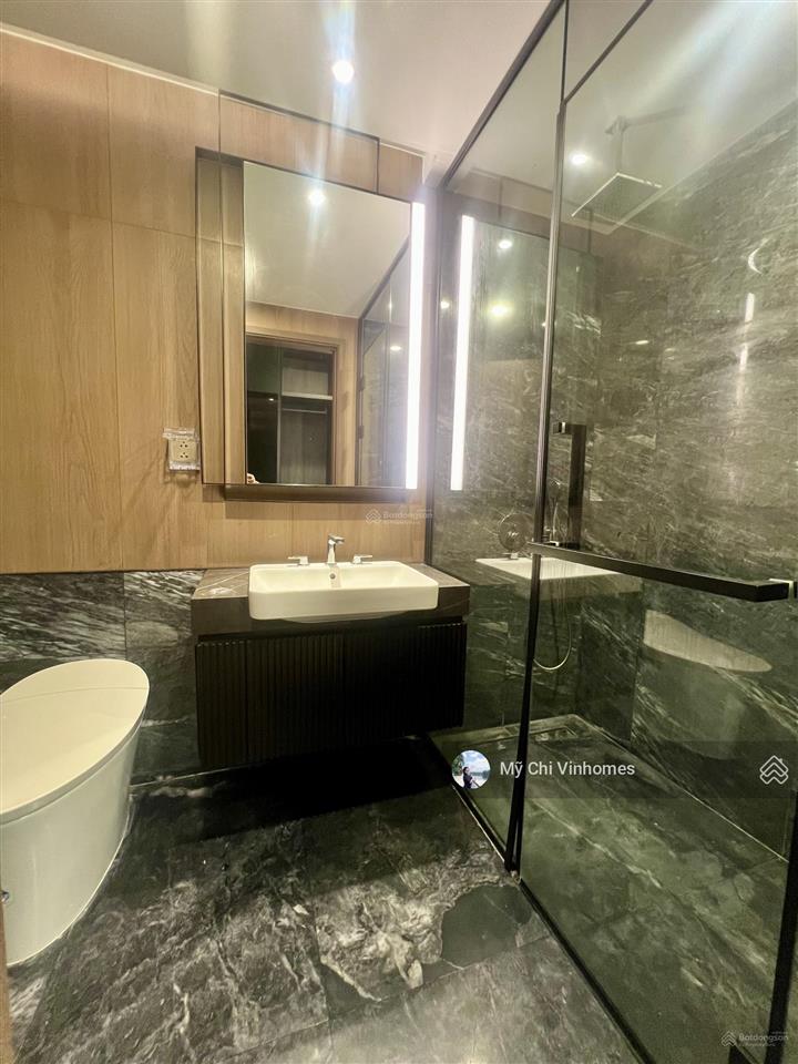 Cho thuê 2pn lumière riverside east, nhà đẹp, vào ở liền