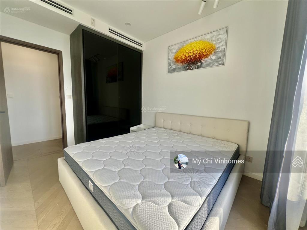 Cho thuê 2pn lumière riverside east, nhà đẹp, vào ở liền