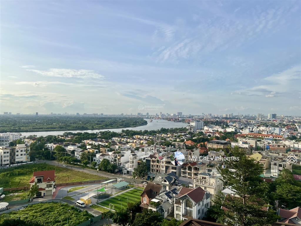 Cho thuê 2pn lumière riverside east, nhà đẹp, vào ở liền