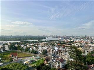 Cho thuê 2pn lumière riverside east nhà đẹp, vào ở tháng 8