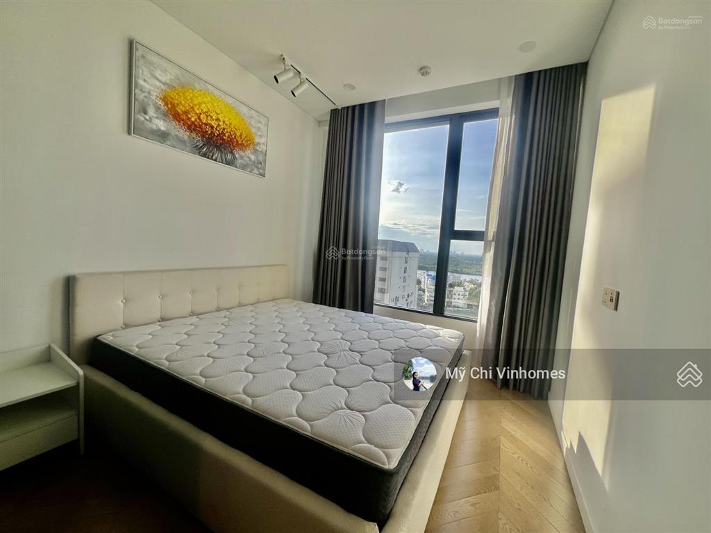 Cho thuê 2pn lumière riverside east, nhà đẹp, vào ở liền