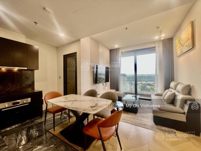 Cho thuê 2pn lumière riverside east, nhà đẹp, vào ở liền