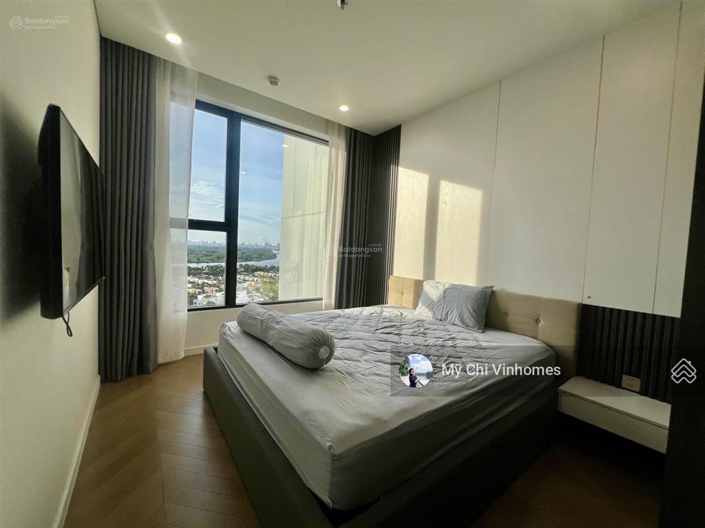 Cho thuê 2pn lumière riverside east, nhà đẹp, vào ở liền