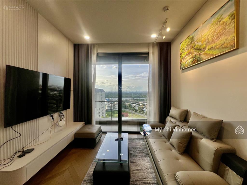 Cho thuê 2pn lumière riverside east, nhà đẹp, vào ở liền