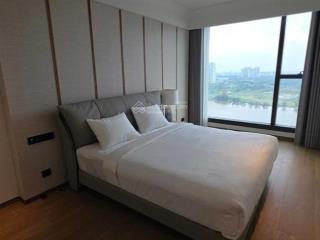 Giá tốt tòa sea | 3pn view sông 117m2 | full nội thất | đã có sổ | chỉ 54 tỷ bao thuế phí