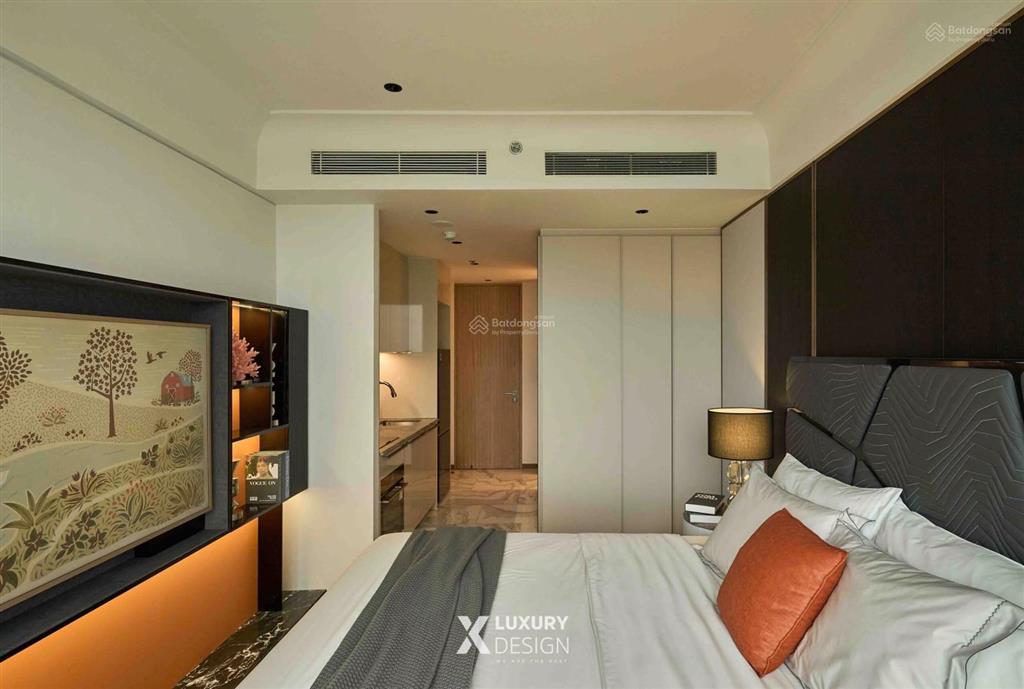 3pn dualkey tòa sea | 124m2 | suất spa | khách việt & nước ngoài đều mua được | giá 72 tỷ