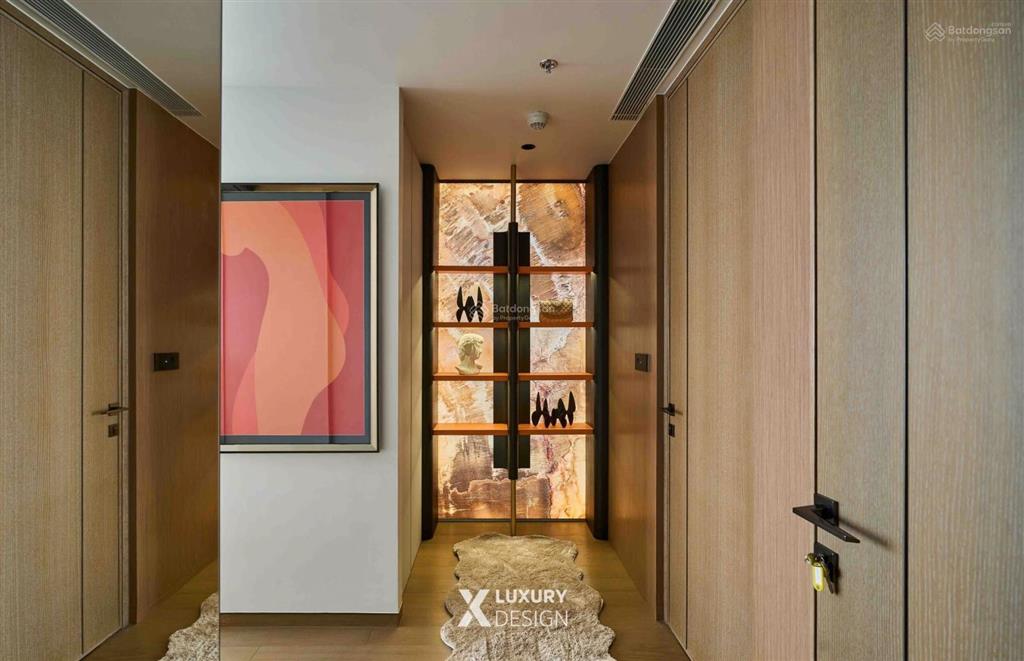 3pn dualkey tòa sea | 124m2 | suất spa | khách việt & nước ngoài đều mua được | giá 72 tỷ