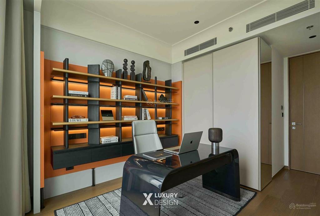3pn dualkey tòa sea | 124m2 | suất spa | khách việt & nước ngoài đều mua được | giá 72 tỷ