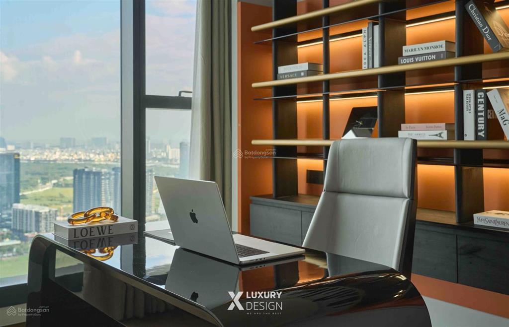 3pn dualkey tòa sea | 124m2 | suất spa | khách việt & nước ngoài đều mua được | giá 72 tỷ