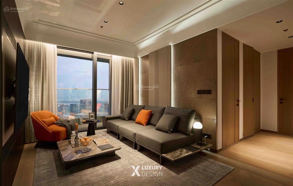3pn dualkey tòa sea | 124m2 | suất spa | khách việt & nước ngoài đều mua được | giá 72 tỷ