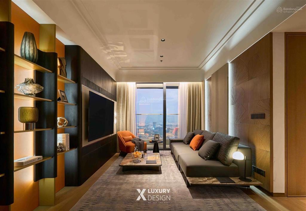 3pn dualkey tòa sea | 124m2 | suất spa | khách việt & nước ngoài đều mua được | giá 72 tỷ
