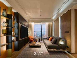 3pn dualkey tòa sea | 124m2 | suất spa | khách việt & nước ngoài đều mua được | giá 72 tỷ