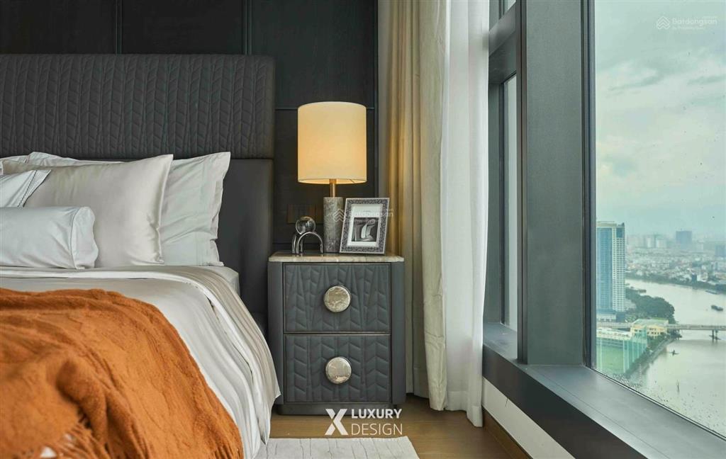 3pn dualkey tòa sea | 124m2 | suất spa | khách việt & nước ngoài đều mua được | giá 72 tỷ