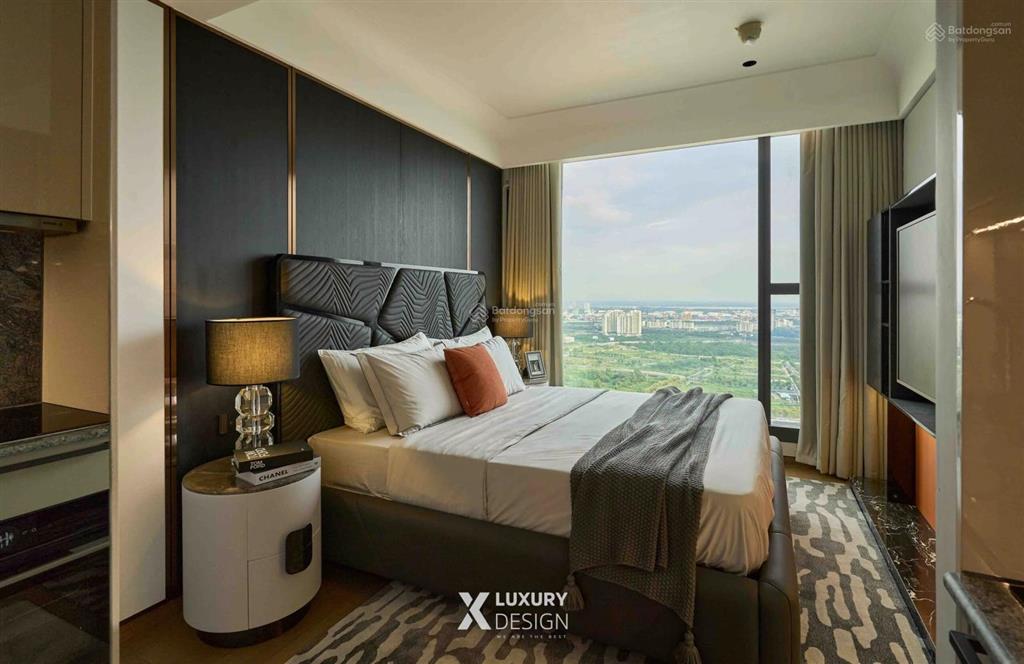 3pn dualkey tòa sea | 124m2 | suất spa | khách việt & nước ngoài đều mua được | giá 72 tỷ