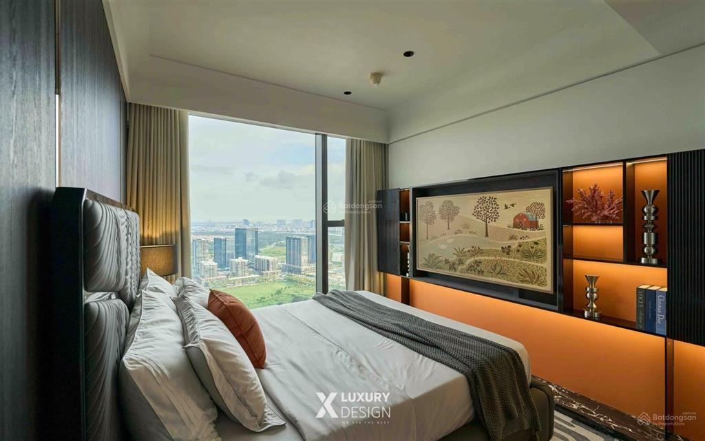 3pn dualkey tòa sea | 124m2 | suất spa | khách việt & nước ngoài đều mua được | giá 72 tỷ