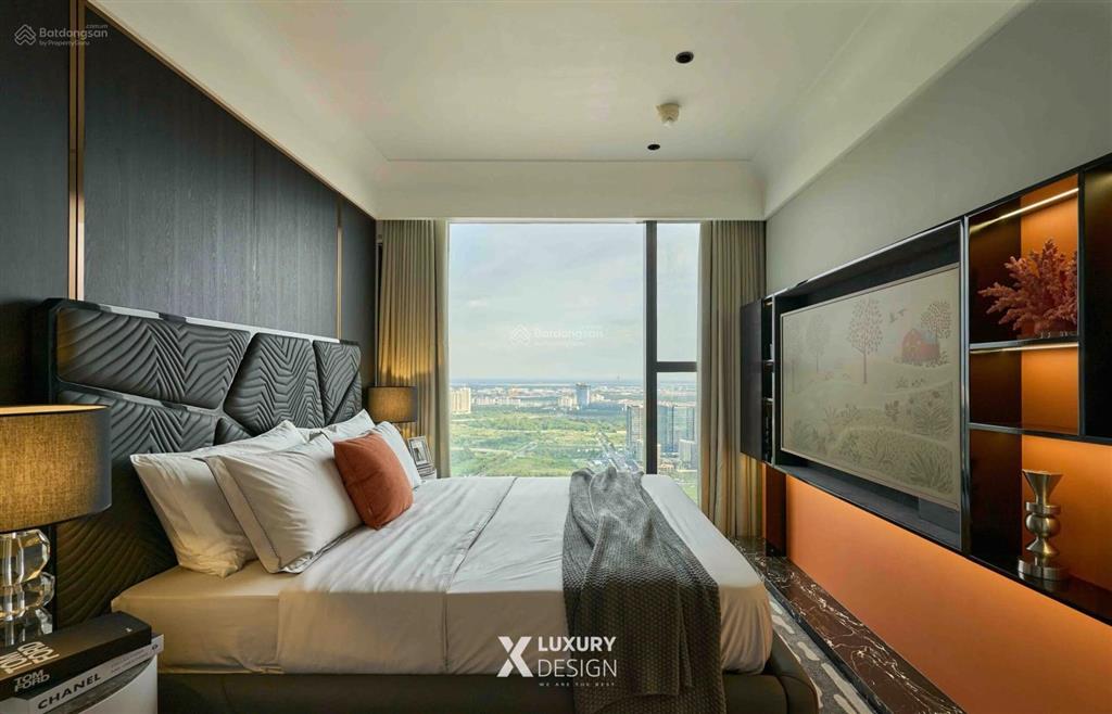 3pn dualkey tòa sea | 124m2 | suất spa | khách việt & nước ngoài đều mua được | giá 72 tỷ