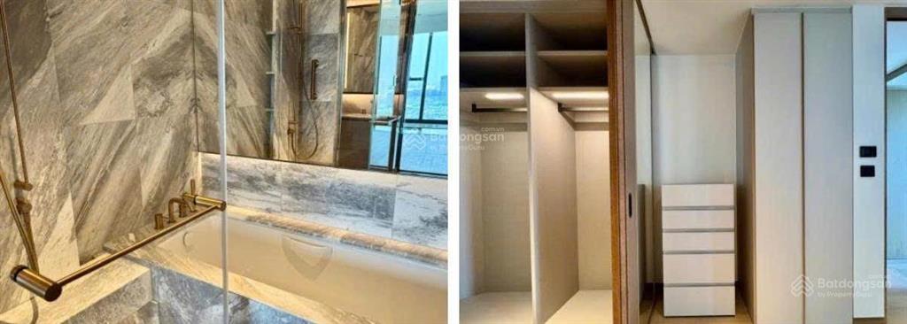 Bán 3pn suất spa grand marina saigon | tòa sea view sông | 119m2 | khách việt & nước ngoài đều mua