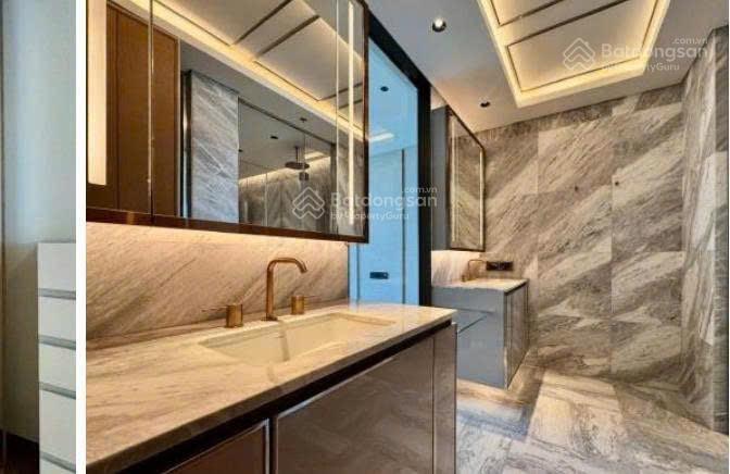 Bán 3pn suất spa grand marina saigon | tòa sea view sông | 119m2 | khách việt & nước ngoài đều mua