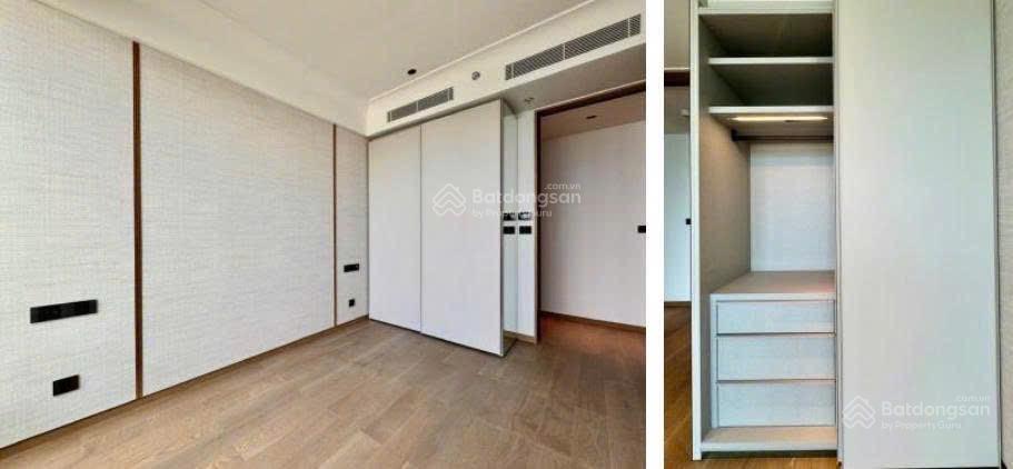 Bán 3pn suất spa grand marina saigon | tòa sea view sông | 119m2 | khách việt & nước ngoài đều mua