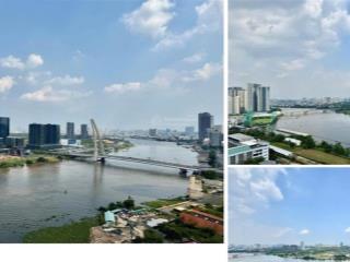 Bán 3pn suất spa grand marina saigon | tòa sea view sông | 119m2 | khách việt & nước ngoài đều mua