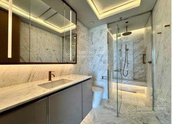 Bán 3pn suất spa grand marina saigon | tòa sea view sông | 119m2 | khách việt & nước ngoài đều mua