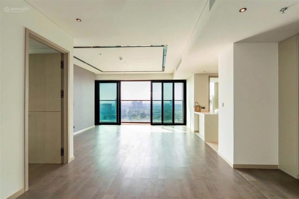 Căn góc 3pn grand marina saigon | tòa lake marriott | 145m2 view sông | giá 57 tỷ