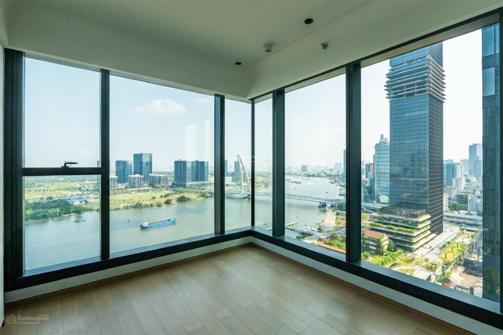Căn góc 2pn grand marina saigon | tòa sea jw marriott | 93m2 view sông đẹp | đã có sổ | 40 tỷ
