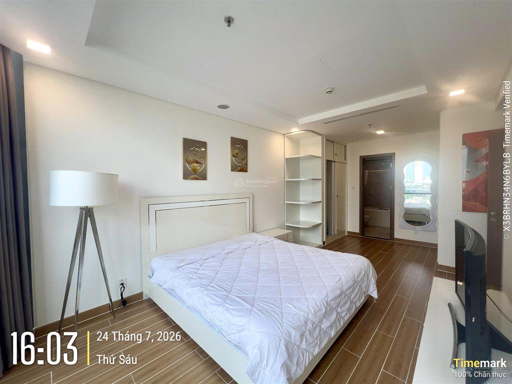 4pn landmark 81, full nội thất, view công viên siêu thoáng, 69 triệu/tháng