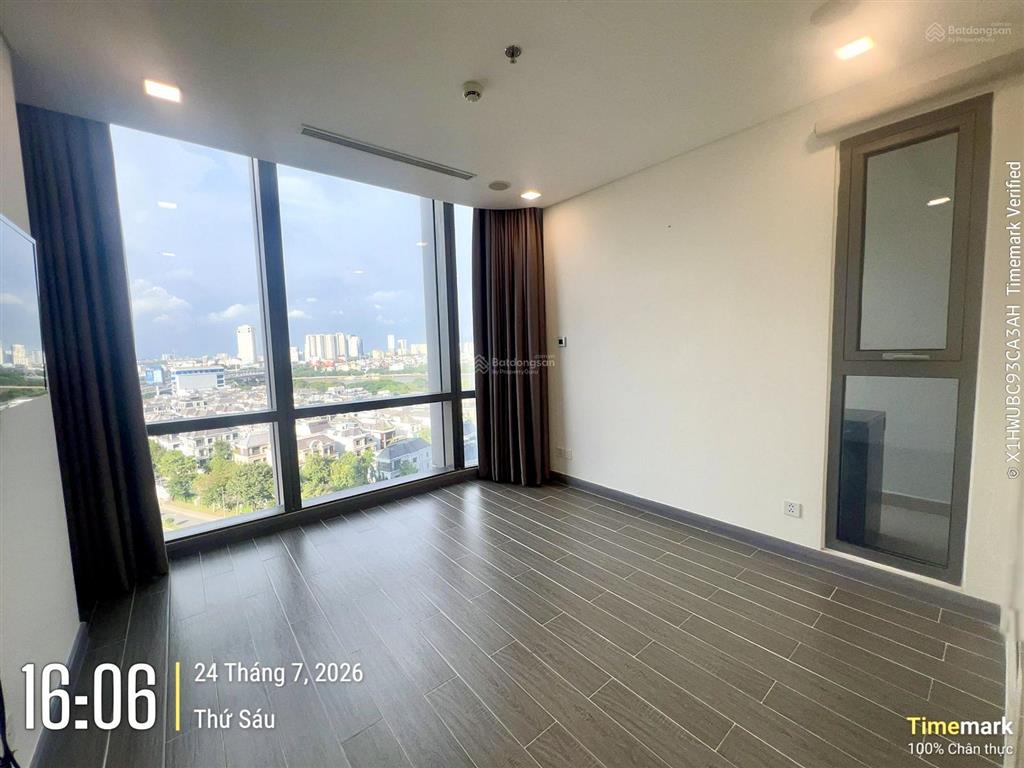 4pn landmark 81, full nội thất, view công viên siêu thoáng, 69 triệu/tháng