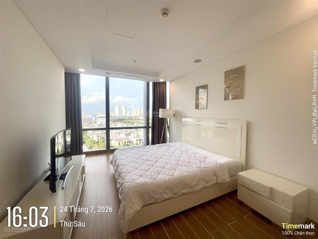 4pn landmark 81, full nội thất, view công viên siêu thoáng, 69 triệu/tháng