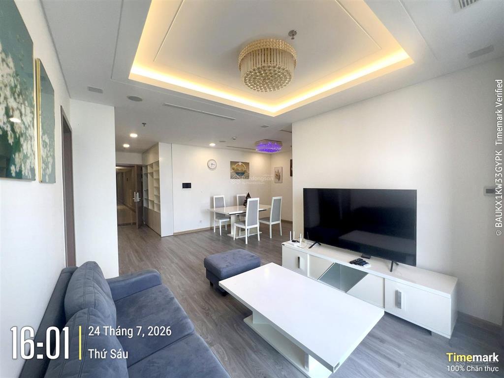 4pn landmark 81, full nội thất, view công viên siêu thoáng, 69 triệu/tháng