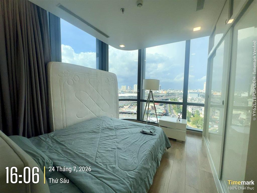 4pn landmark 81, full nội thất, view công viên siêu thoáng, 69 triệu/tháng