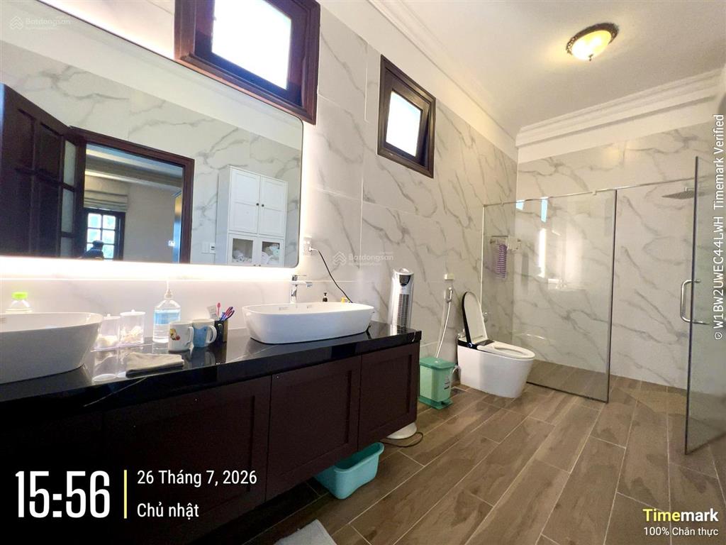 Villa thảo điền siêu rộng 750m2 hồ bơi riêng thang máy chốt nhanh