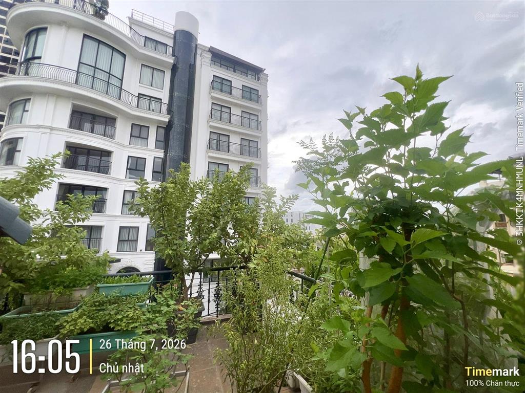 Villa thảo điền siêu rộng 750m2 hồ bơi riêng thang máy chốt nhanh