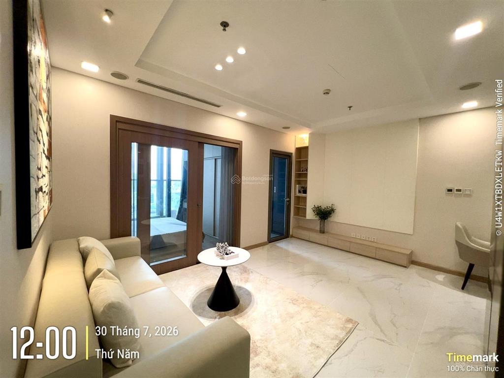 1pn landmark 81! 55m2  đã có sổ