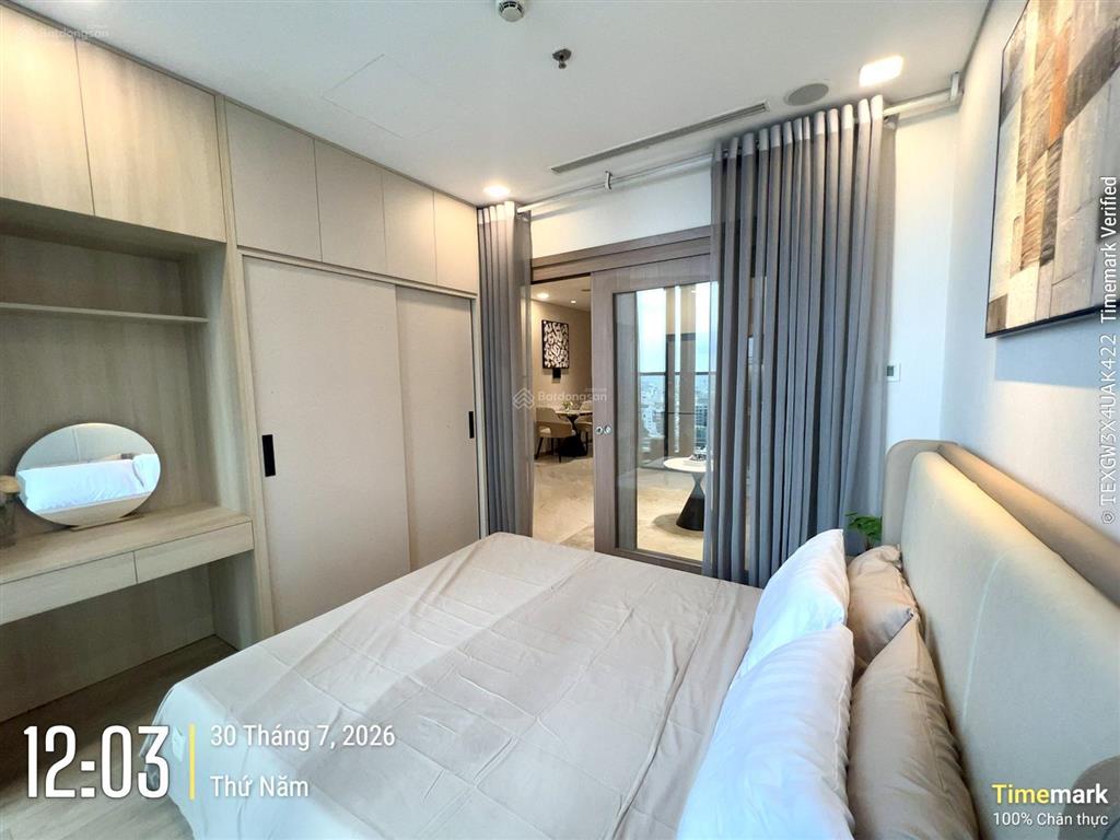 1pn landmark 81! 55m2  đã có sổ