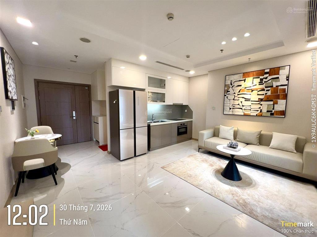 1pn landmark 81! 55m2  đã có sổ