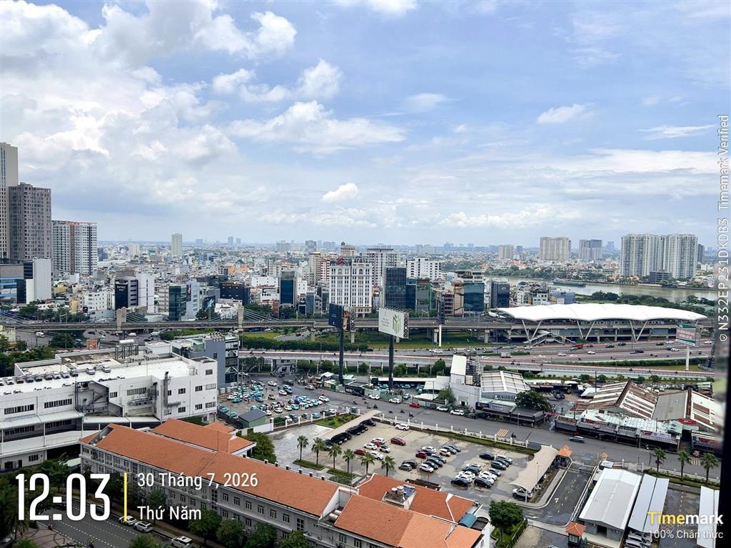 1pn landmark 81! 55m2  đã có sổ