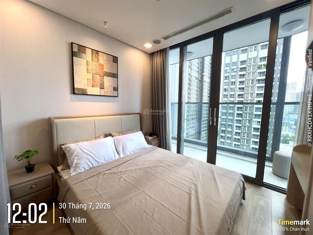 1pn landmark 81! 55m2  đã có sổ
